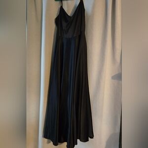 B. Darlin Full Length Formal Dress